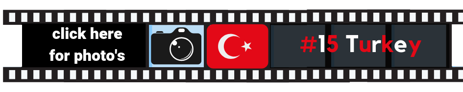 Copy of Turkey Photo Title